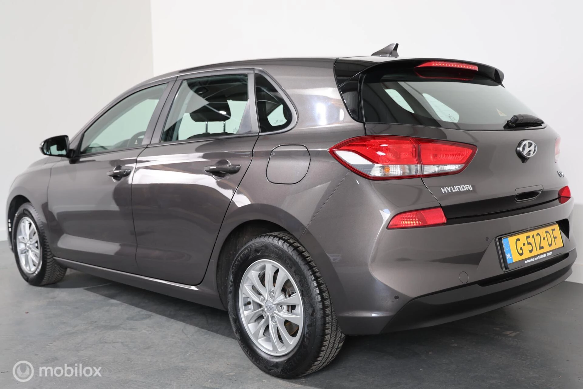 Hoofdafbeelding Hyundai i30