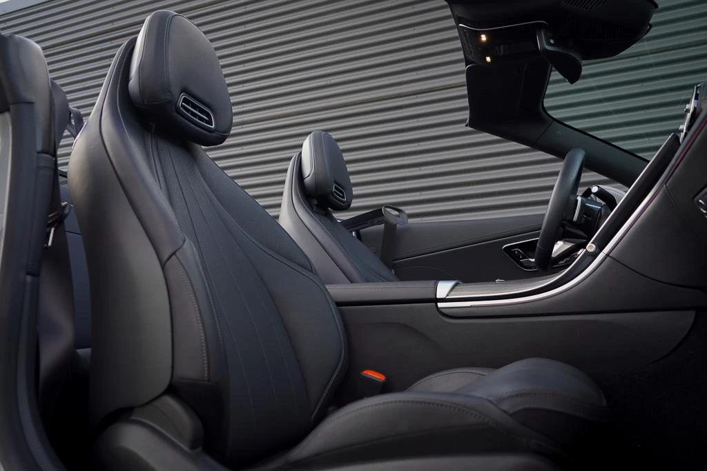 Hoofdafbeelding Mercedes-Benz CLE
