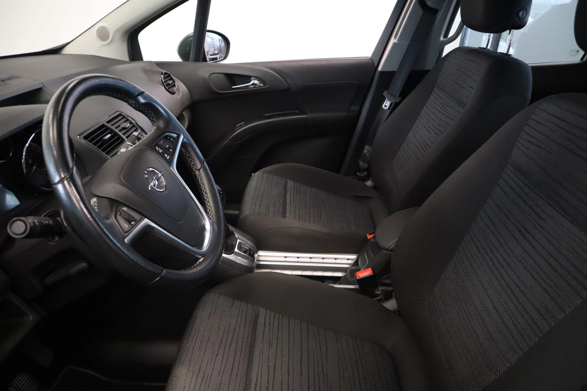 Hoofdafbeelding Opel Meriva