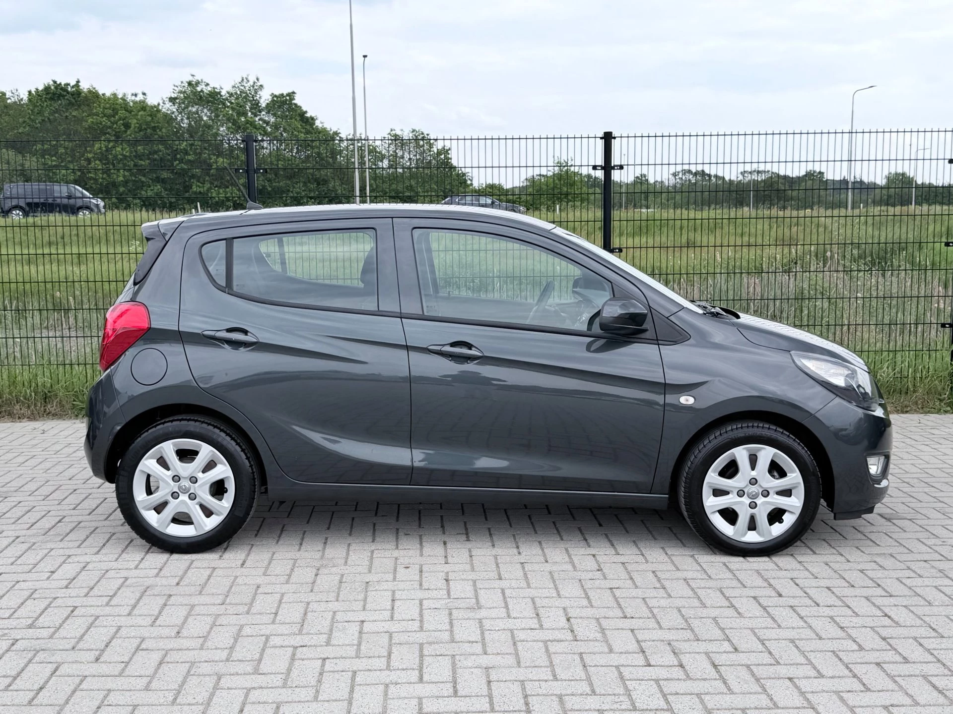Hoofdafbeelding Opel KARL