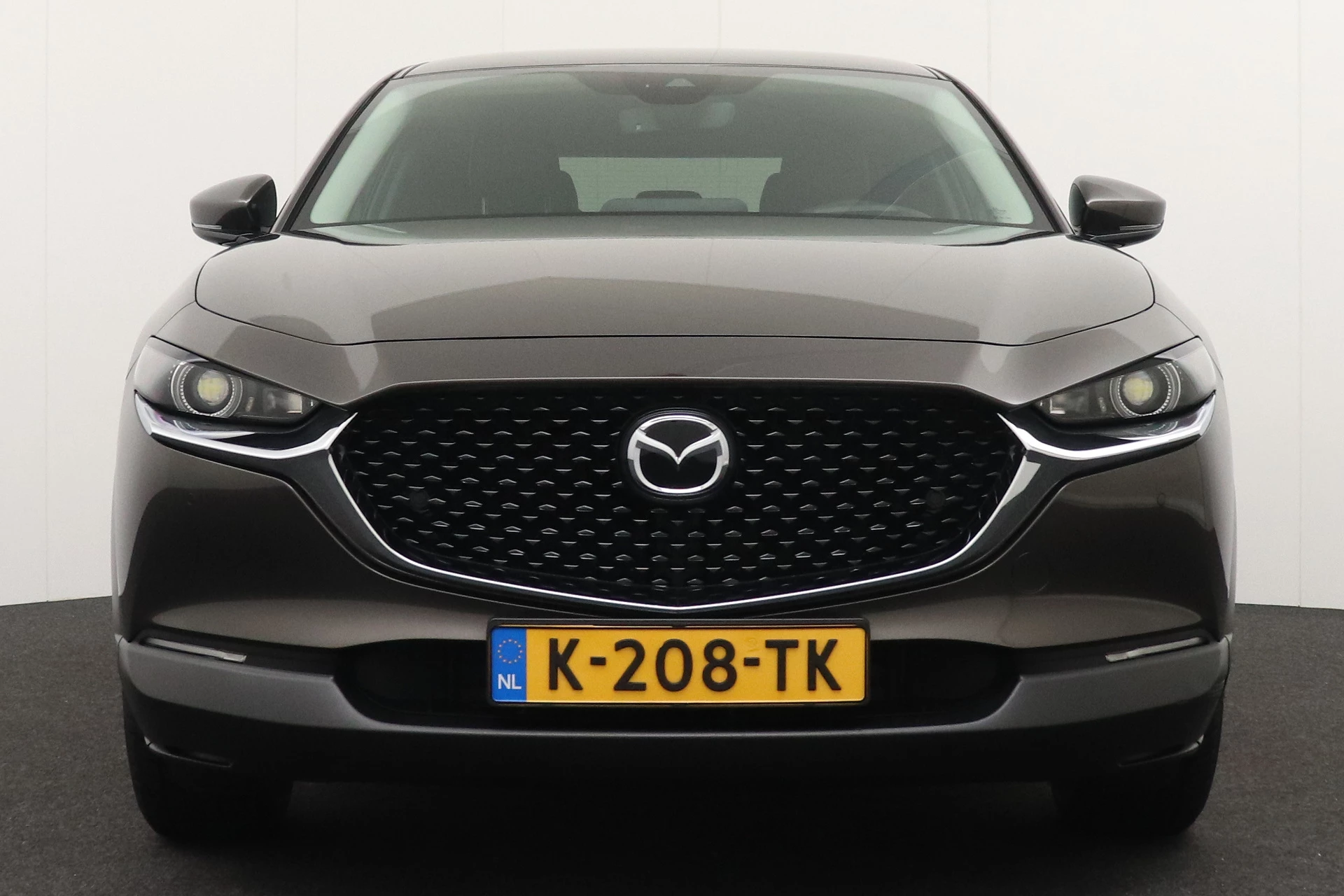 Hoofdafbeelding Mazda CX-30