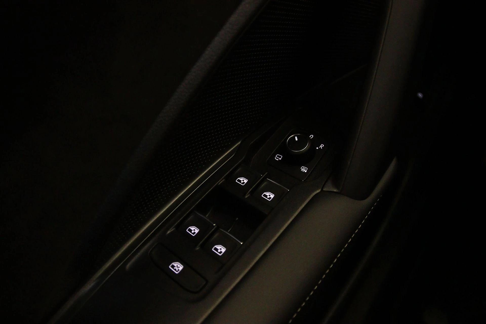 Hoofdafbeelding Volkswagen Tayron