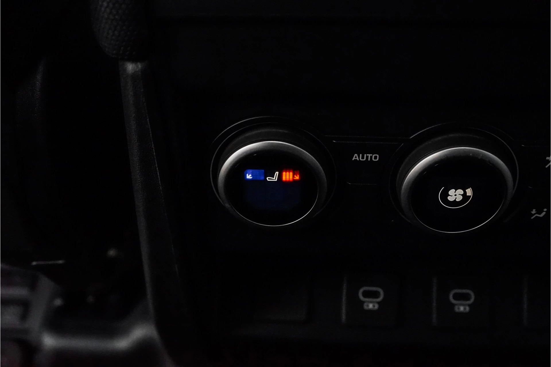 Hoofdafbeelding Land Rover Defender