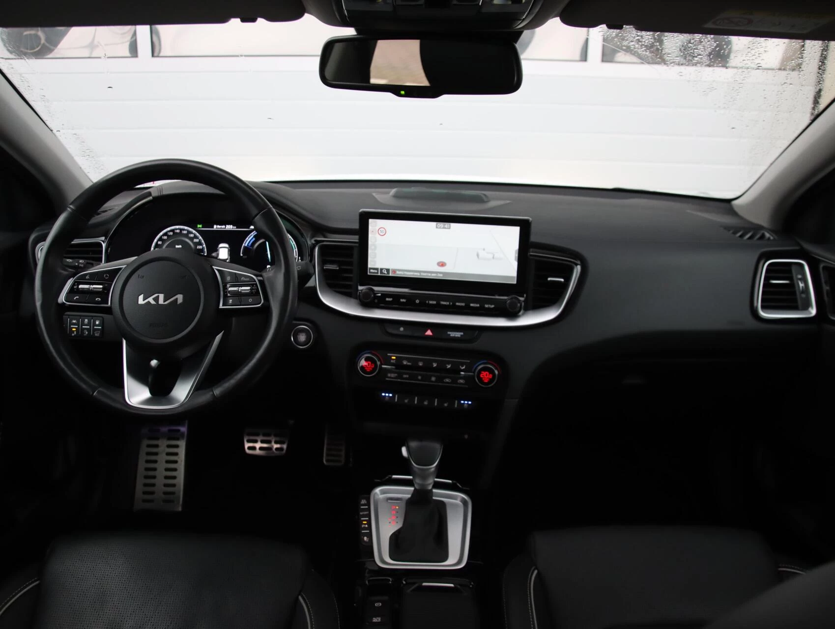 Hoofdafbeelding Kia XCeed