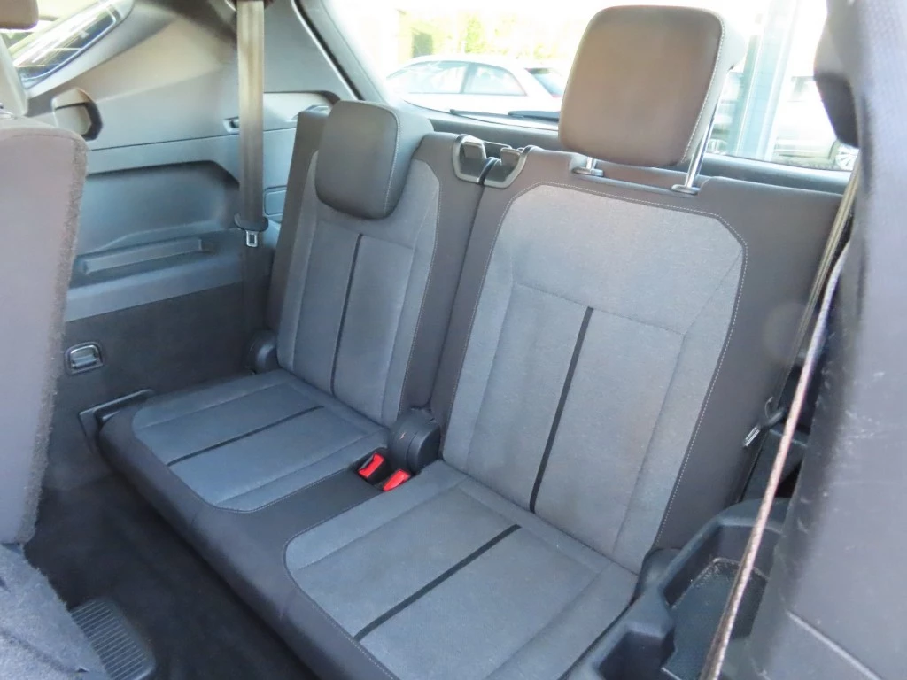 Hoofdafbeelding SEAT Tarraco