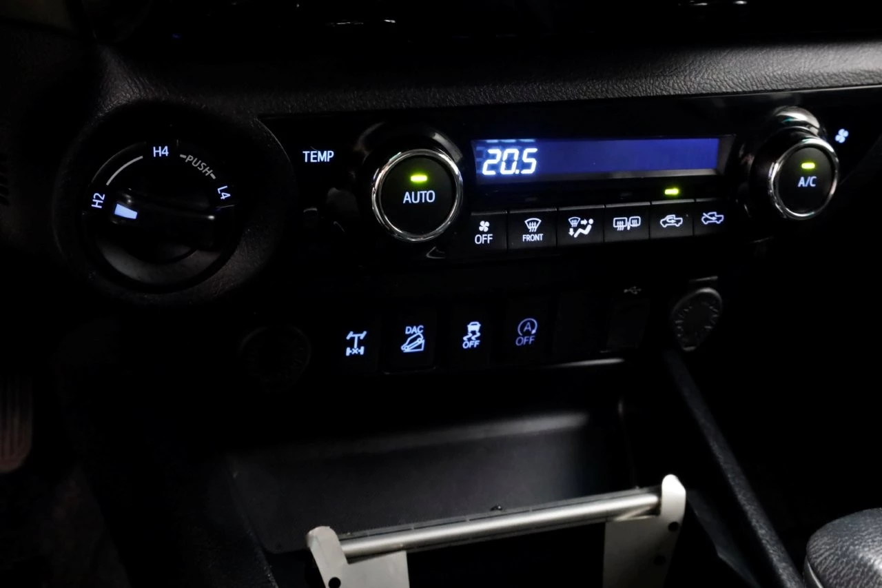 Hoofdafbeelding Toyota Hilux