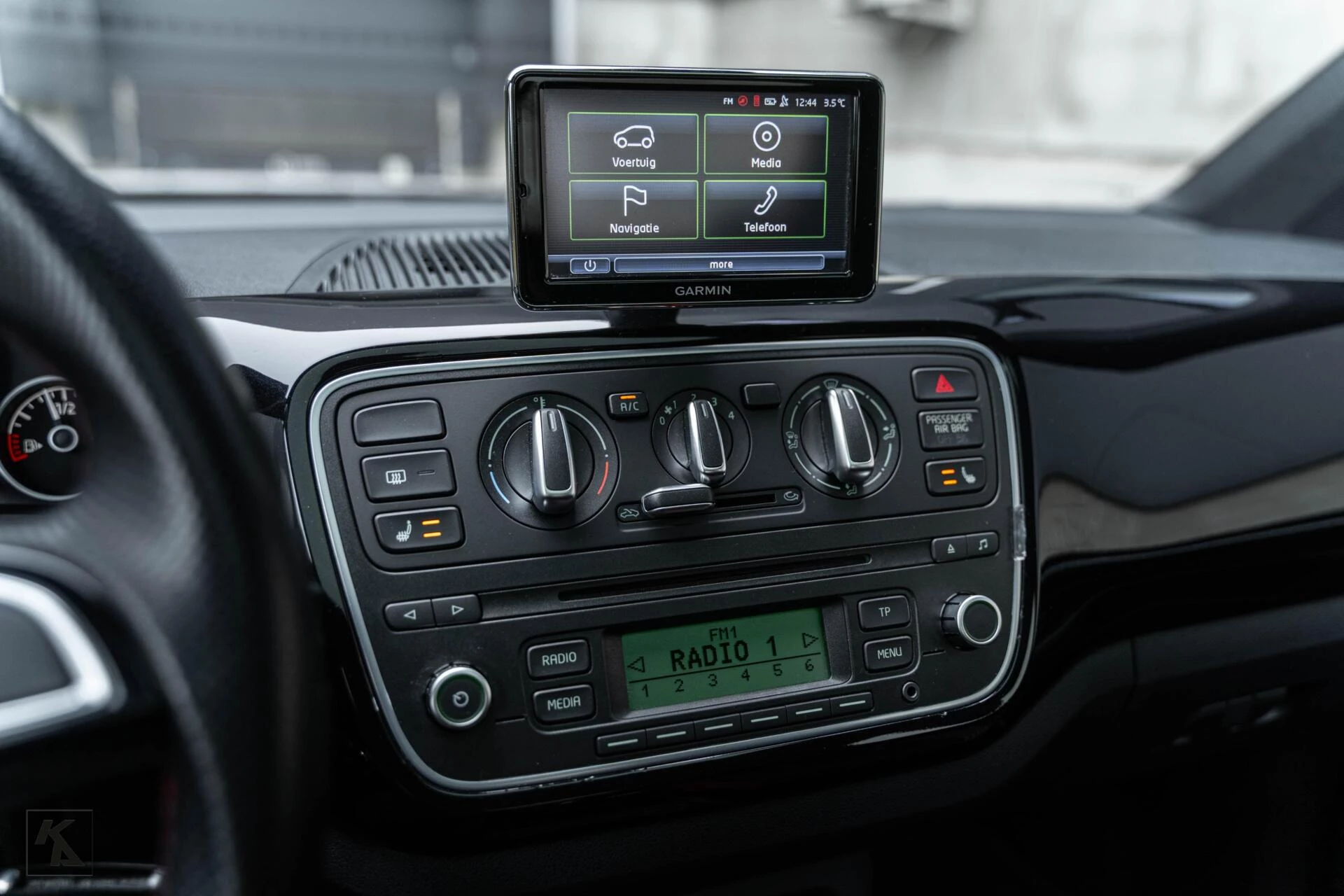 Hoofdafbeelding Škoda Citigo