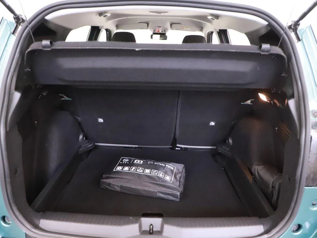 Hoofdafbeelding Opel Frontera