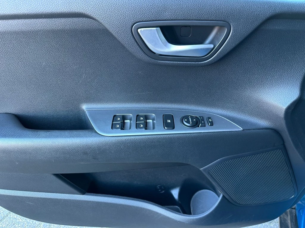 Hoofdafbeelding Kia Stonic