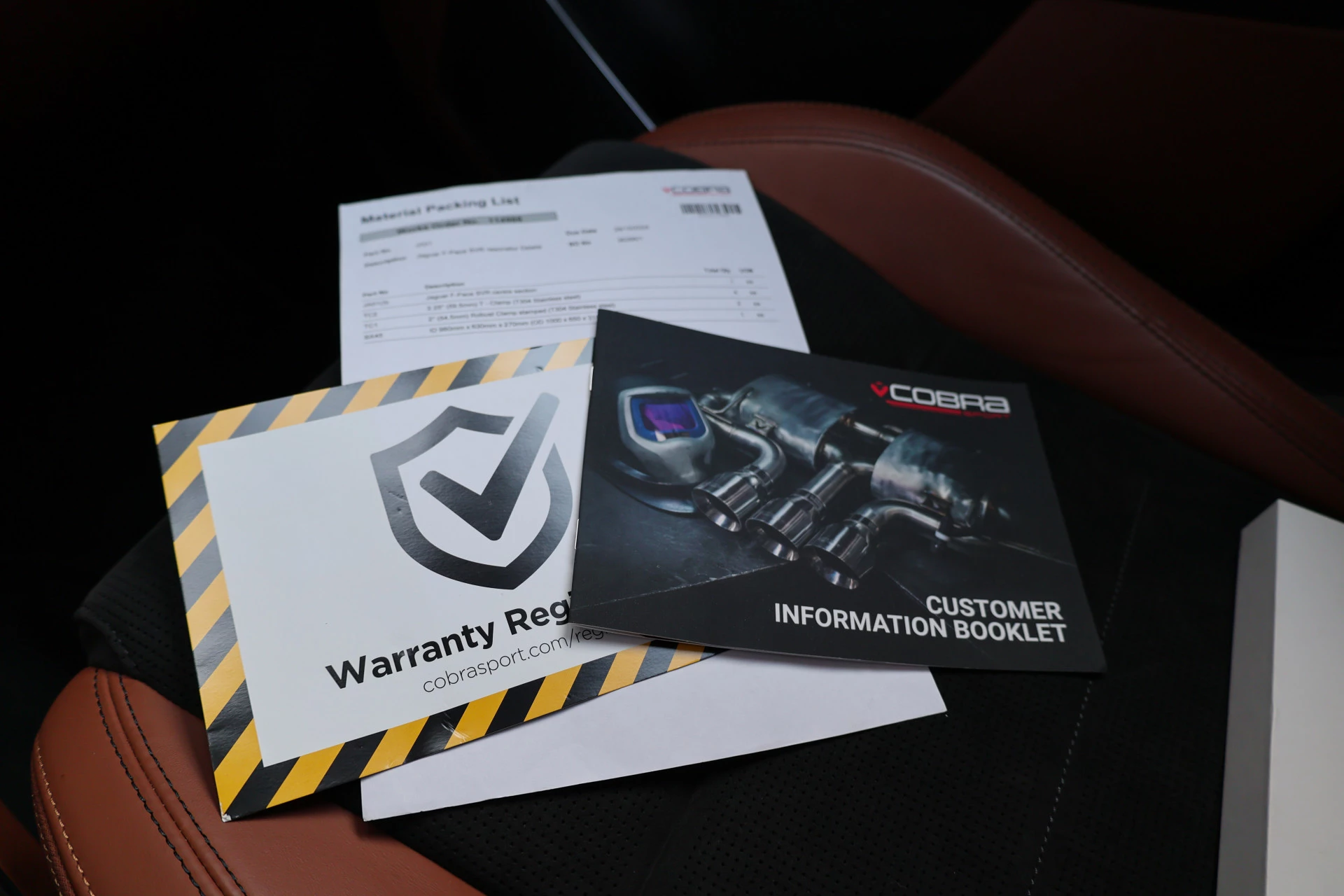 Hoofdafbeelding Jaguar F-PACE