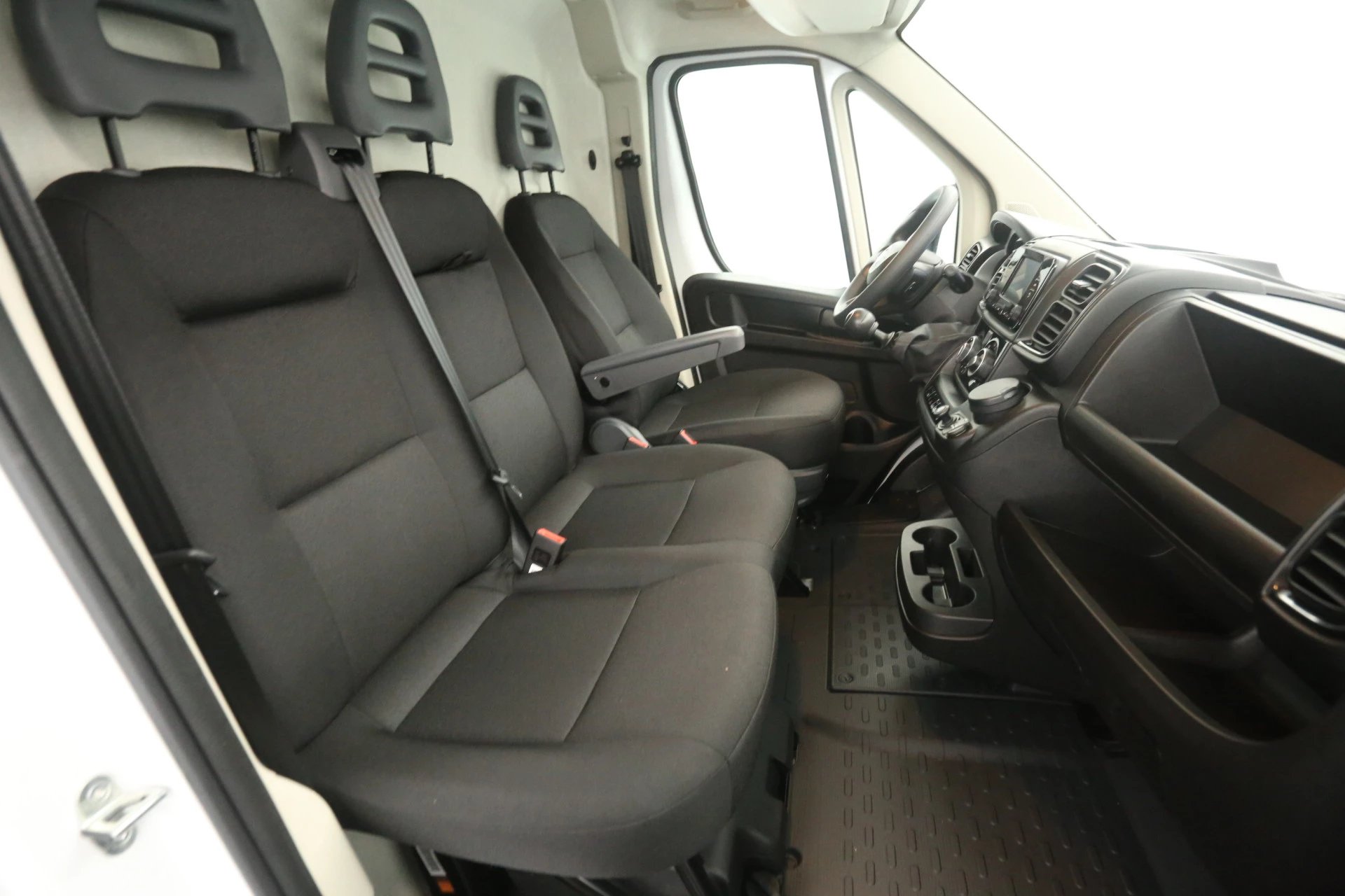 Hoofdafbeelding Fiat Ducato