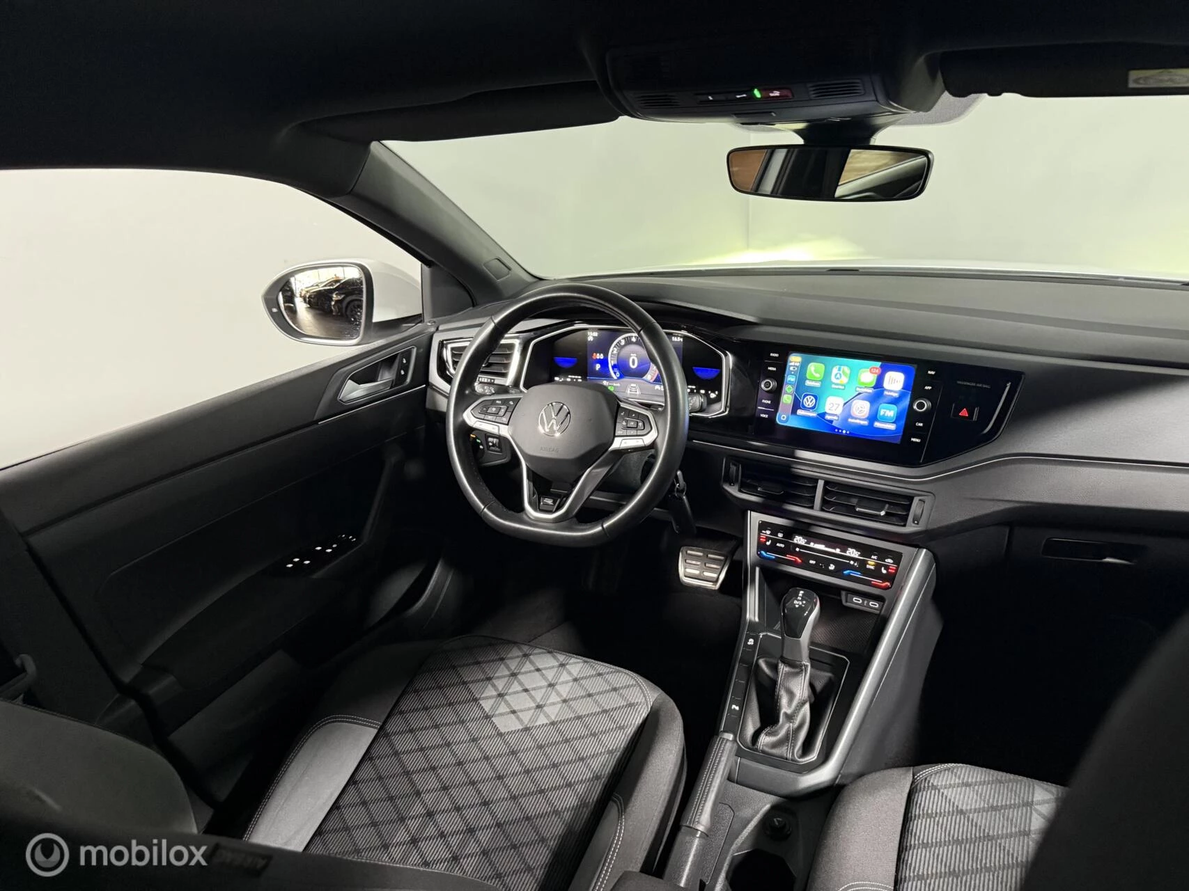 Hoofdafbeelding Volkswagen Taigo