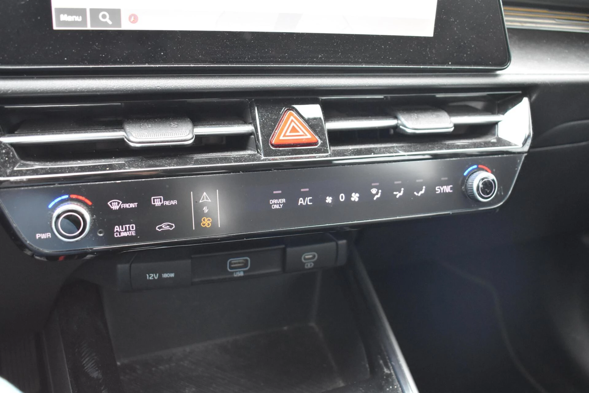 Hoofdafbeelding Kia Niro EV