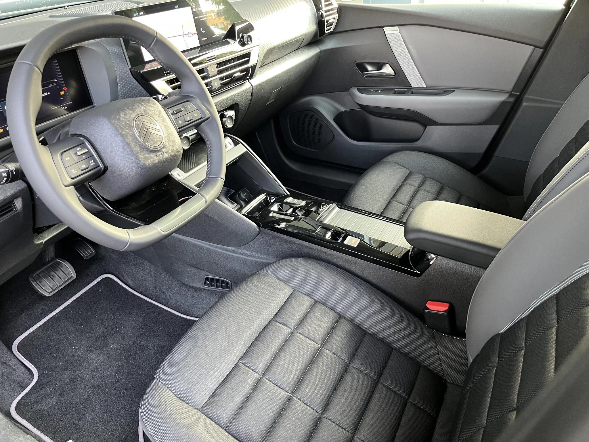 Hoofdafbeelding Citroën C4