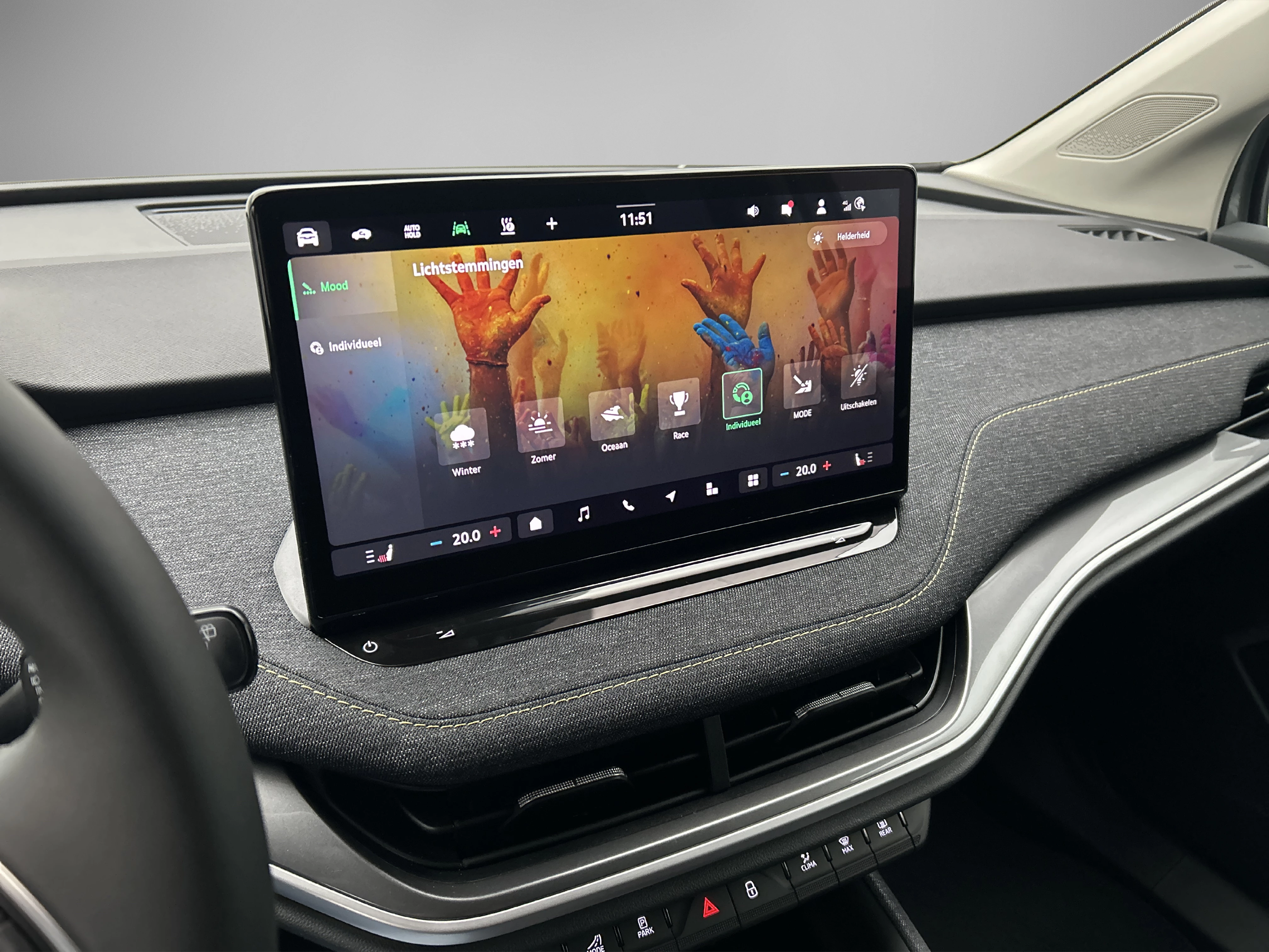 Hoofdafbeelding Škoda Elroq