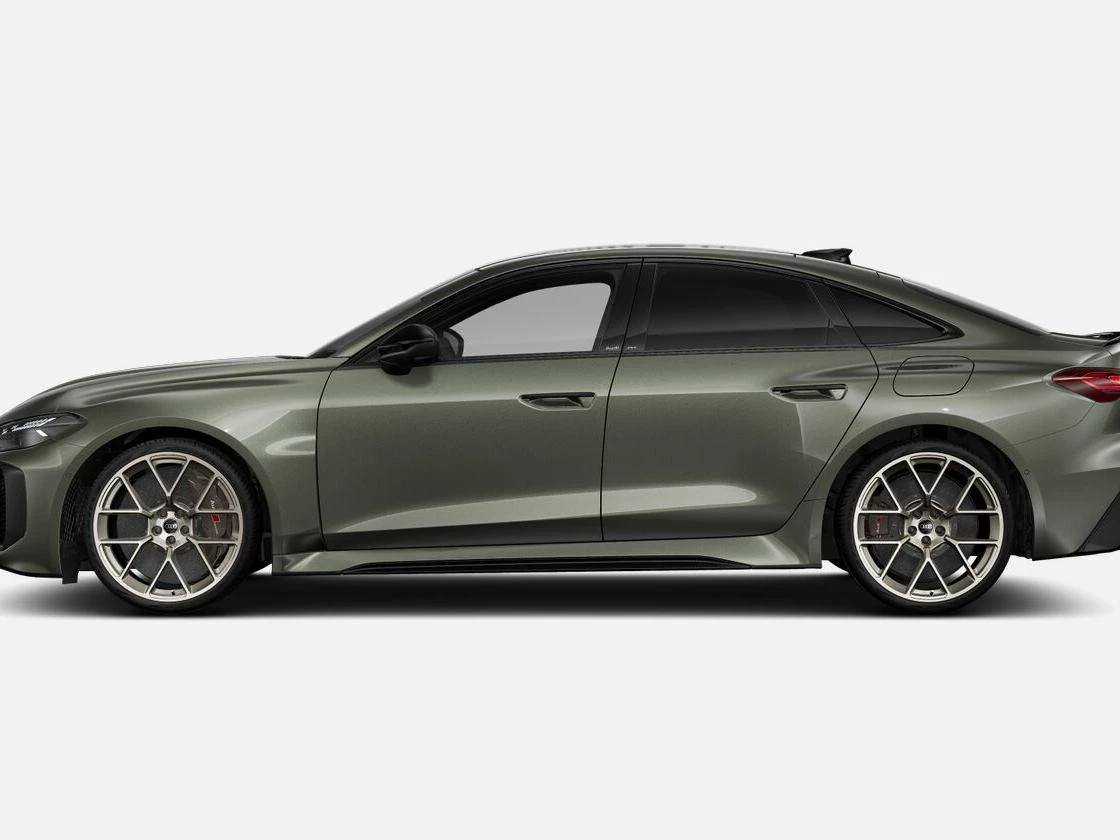 Hoofdafbeelding Audi RS5