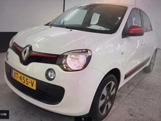 Renault Twingo 1.0 SCe Collection