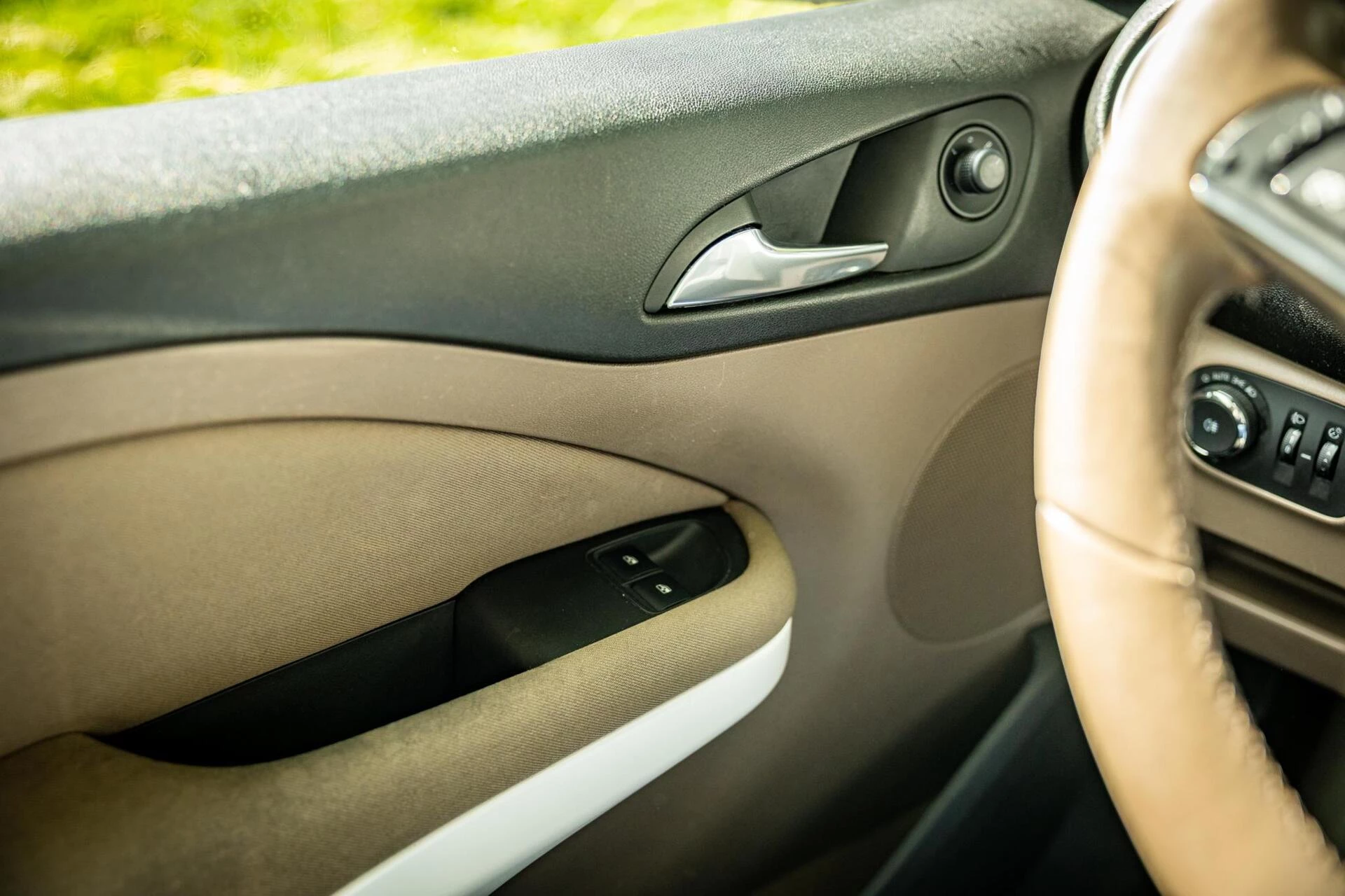 Hoofdafbeelding Opel ADAM
