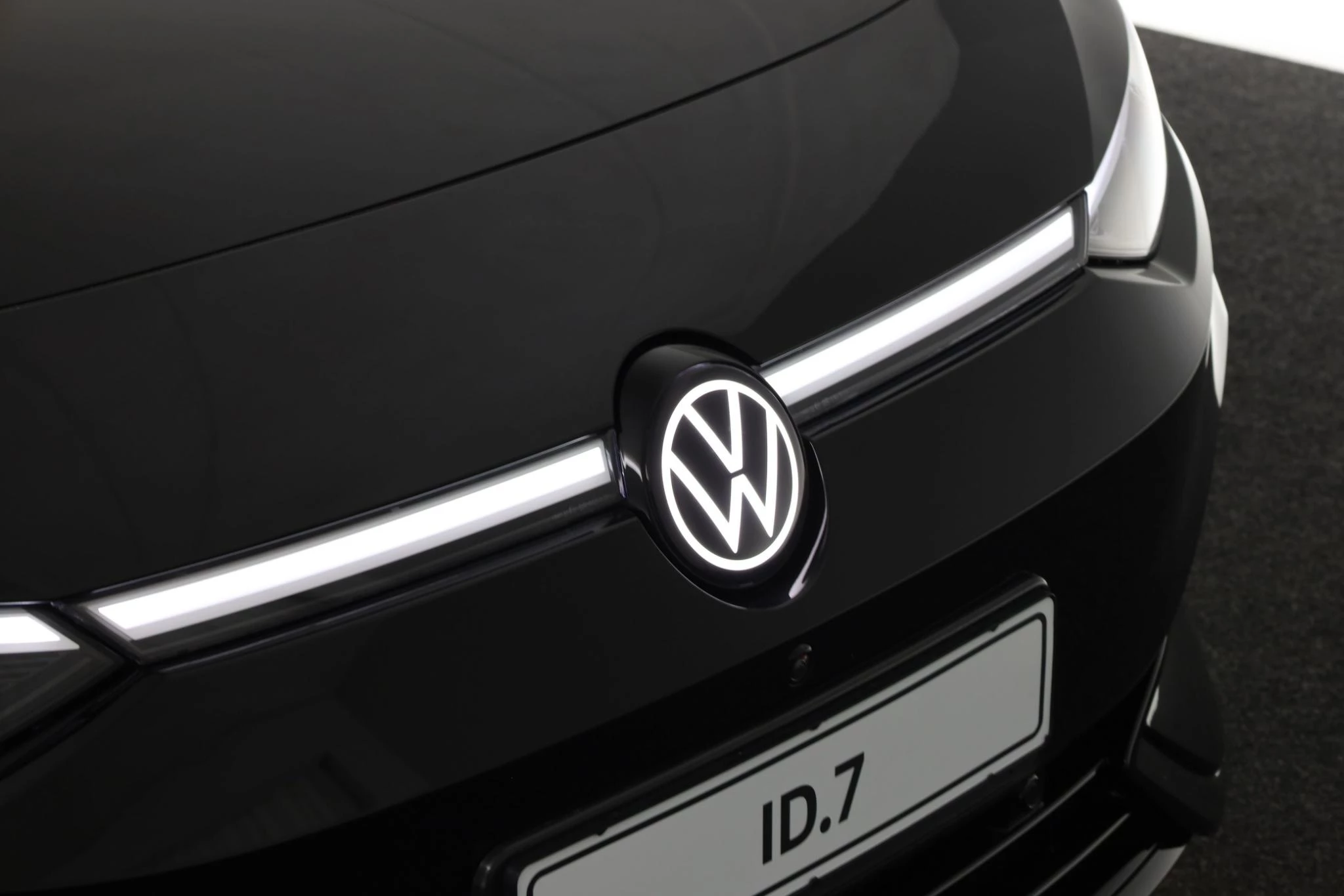 Hoofdafbeelding Volkswagen ID.7