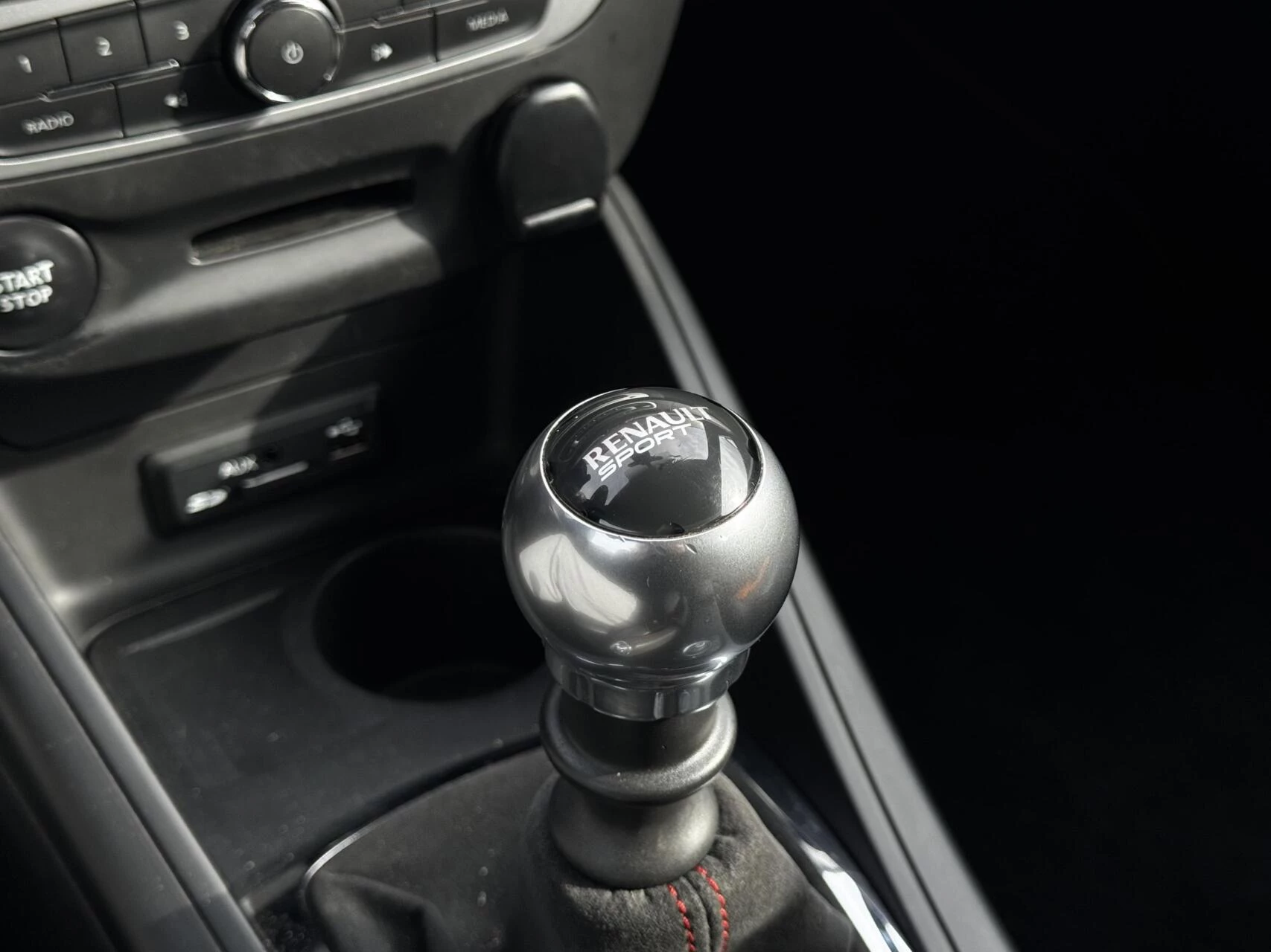 Hoofdafbeelding Renault Mégane