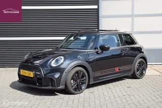 Mini Mini 2.0 Cooper S 178pk Rockingham GT Edition DCT automaat Premium PLUS