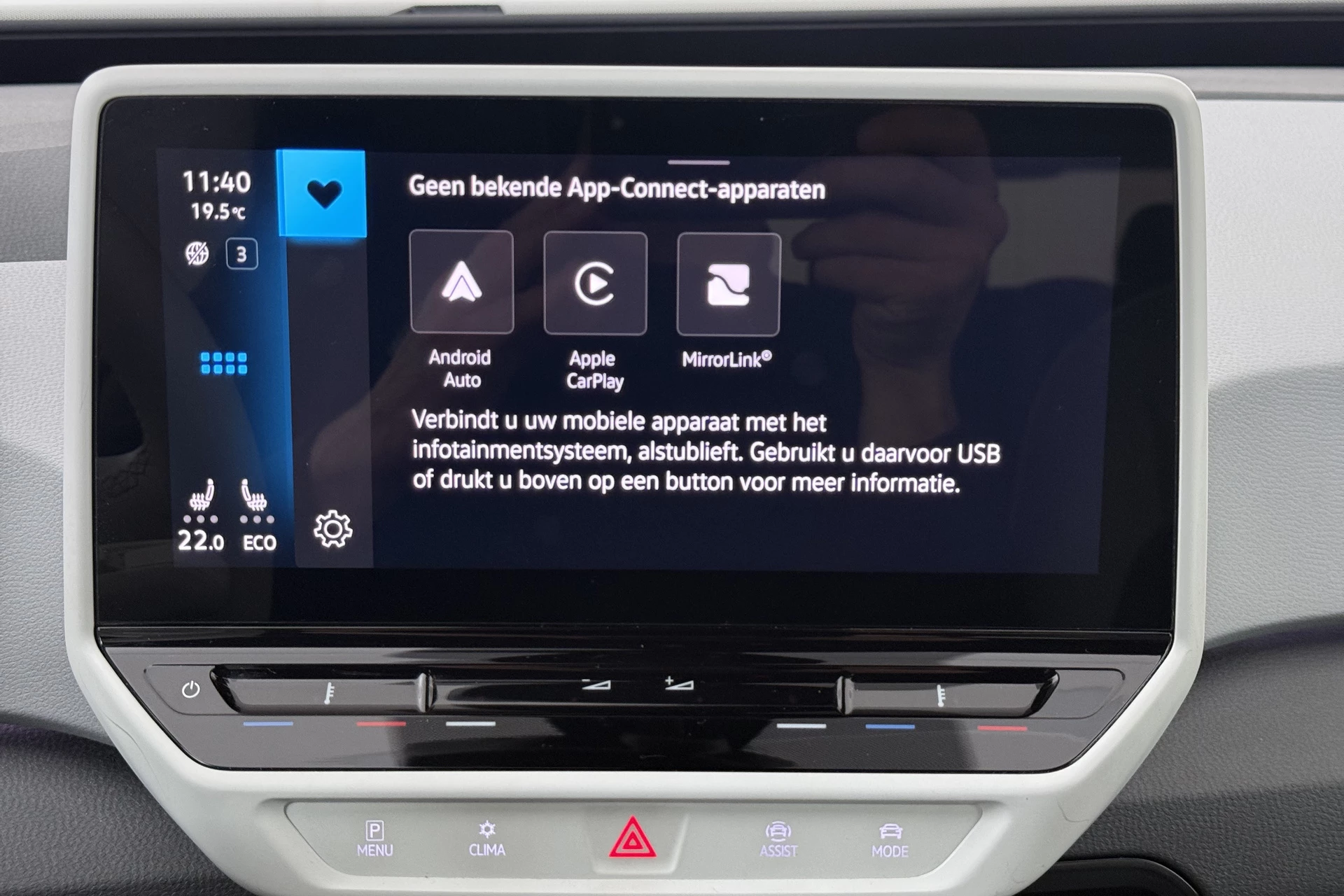 Hoofdafbeelding Volkswagen ID.3