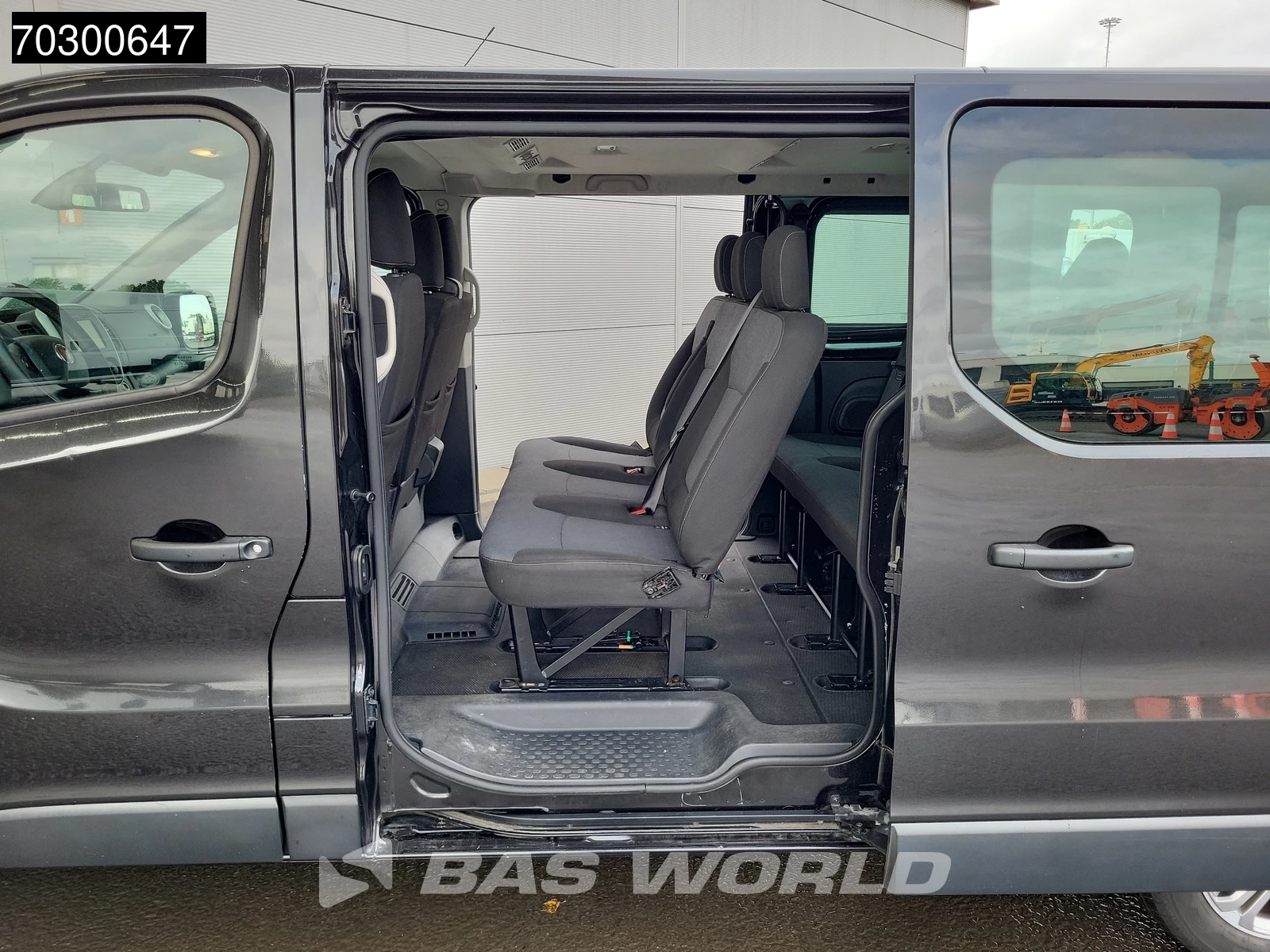 Hoofdafbeelding Fiat Talento