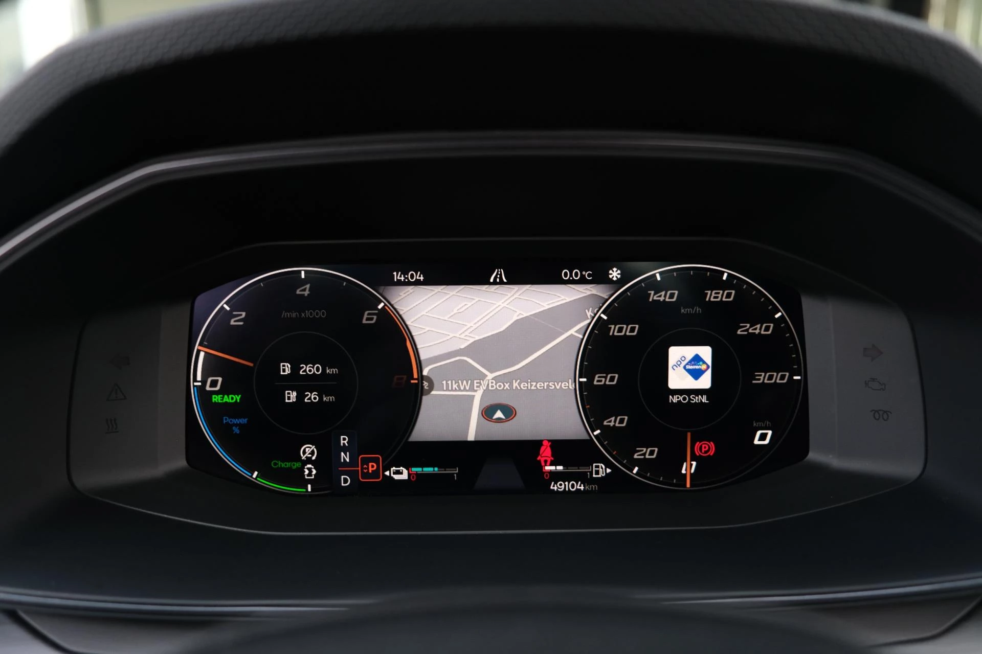 Hoofdafbeelding CUPRA Leon