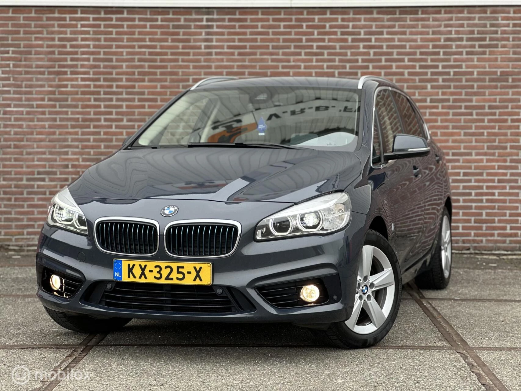 Hoofdafbeelding BMW 2 Serie