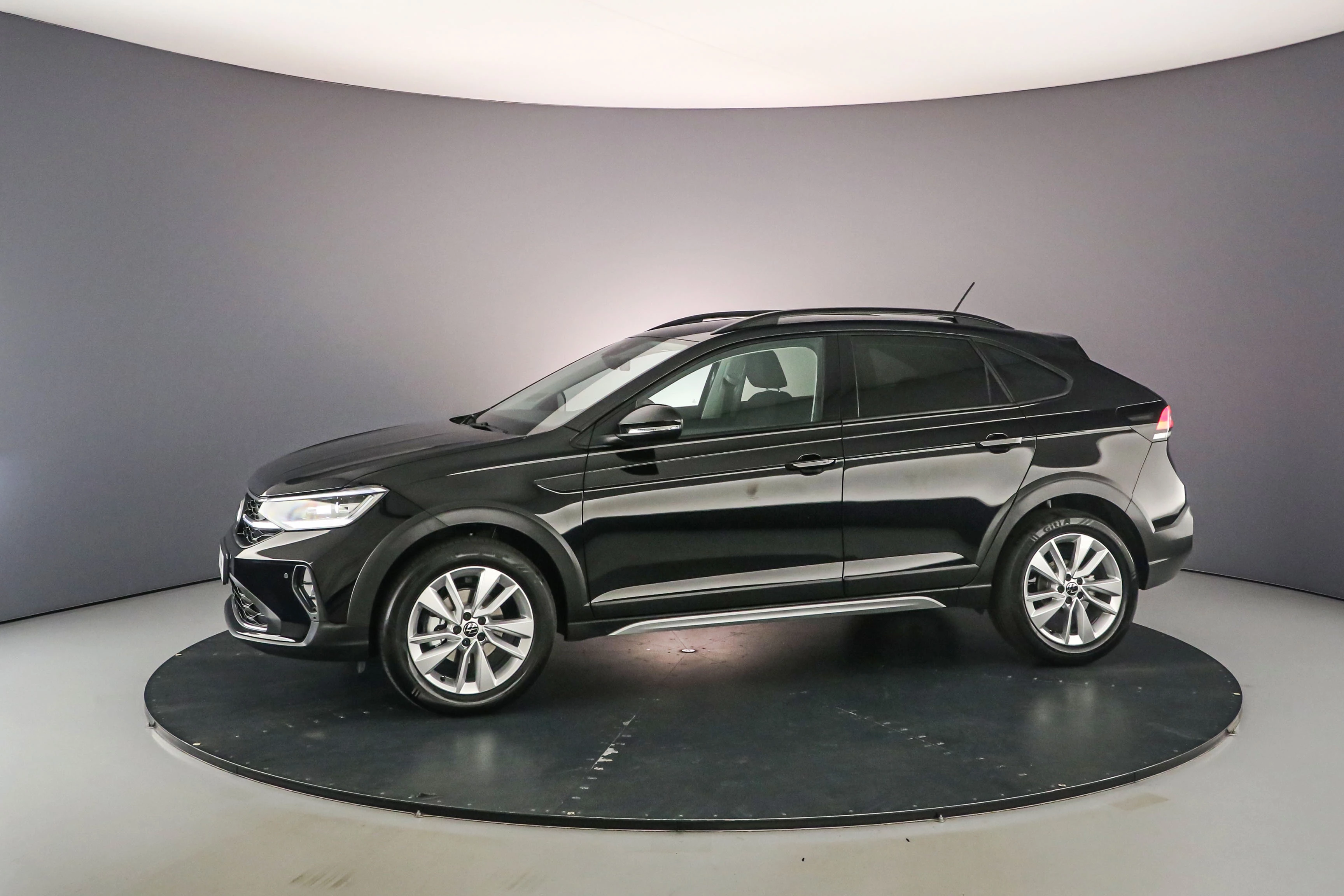 Hoofdafbeelding Volkswagen Taigo