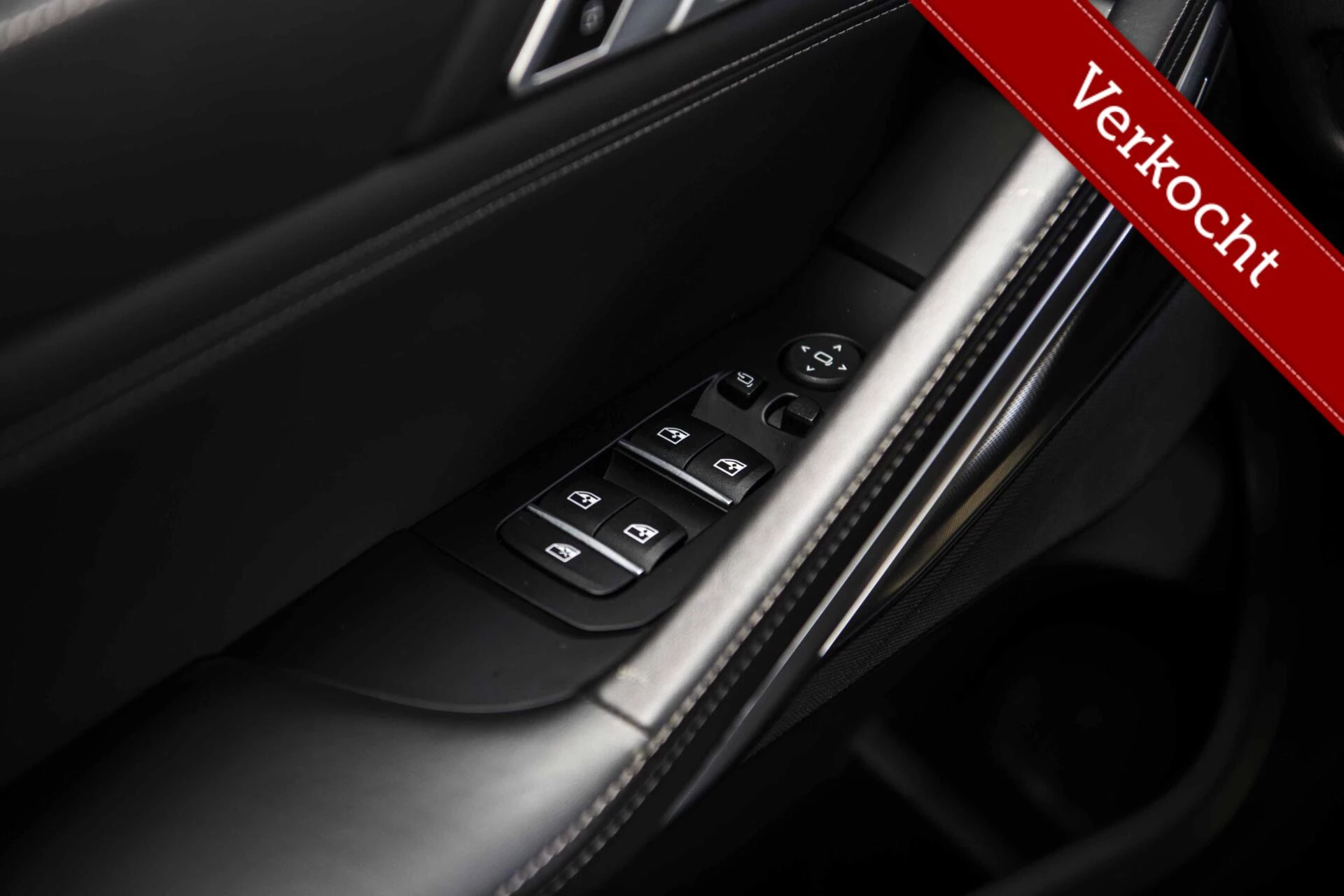 Hoofdafbeelding BMW X6