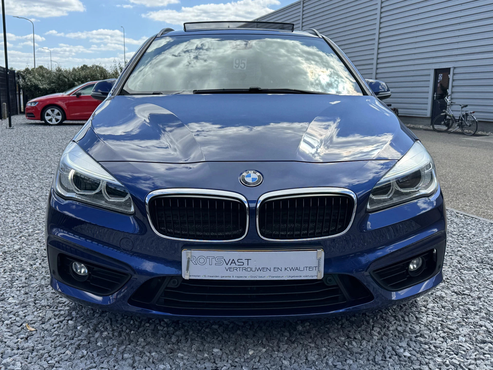 Hoofdafbeelding BMW 2 Serie
