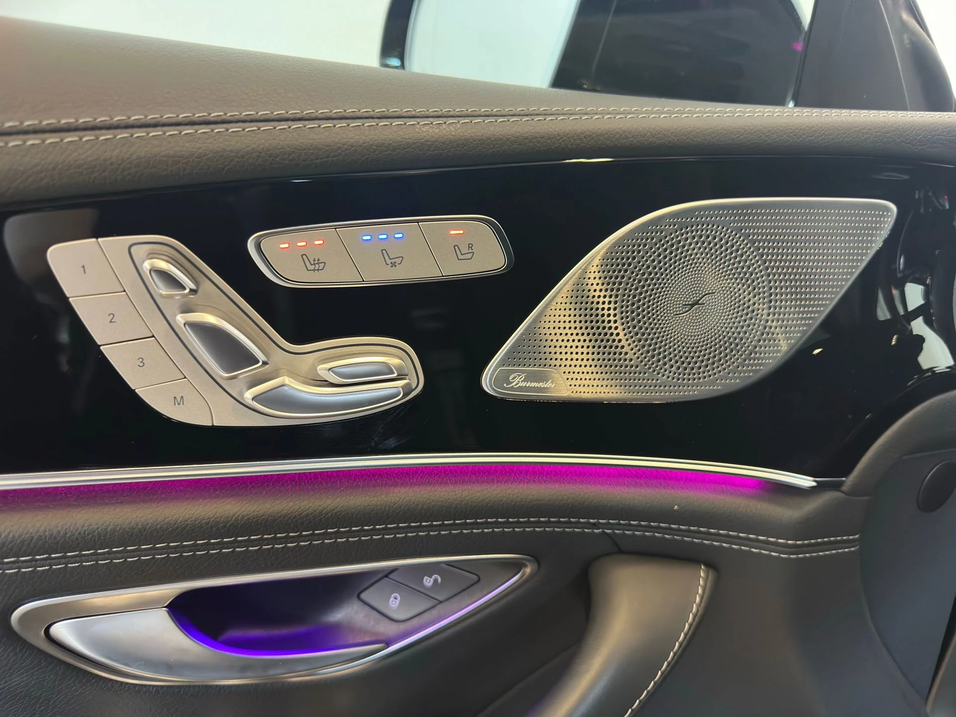 Hoofdafbeelding Mercedes-AMG GT