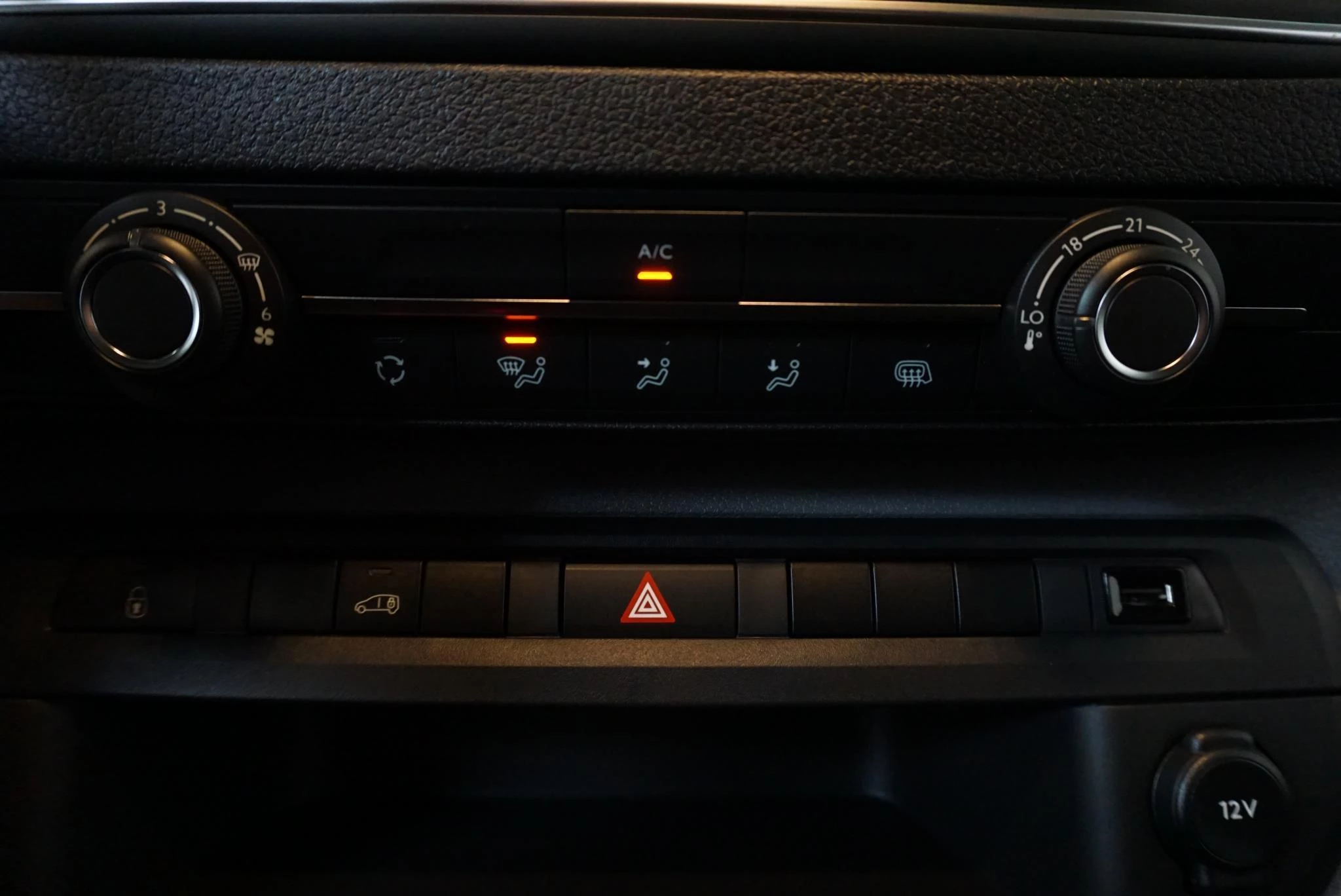 Hoofdafbeelding Opel Vivaro-e