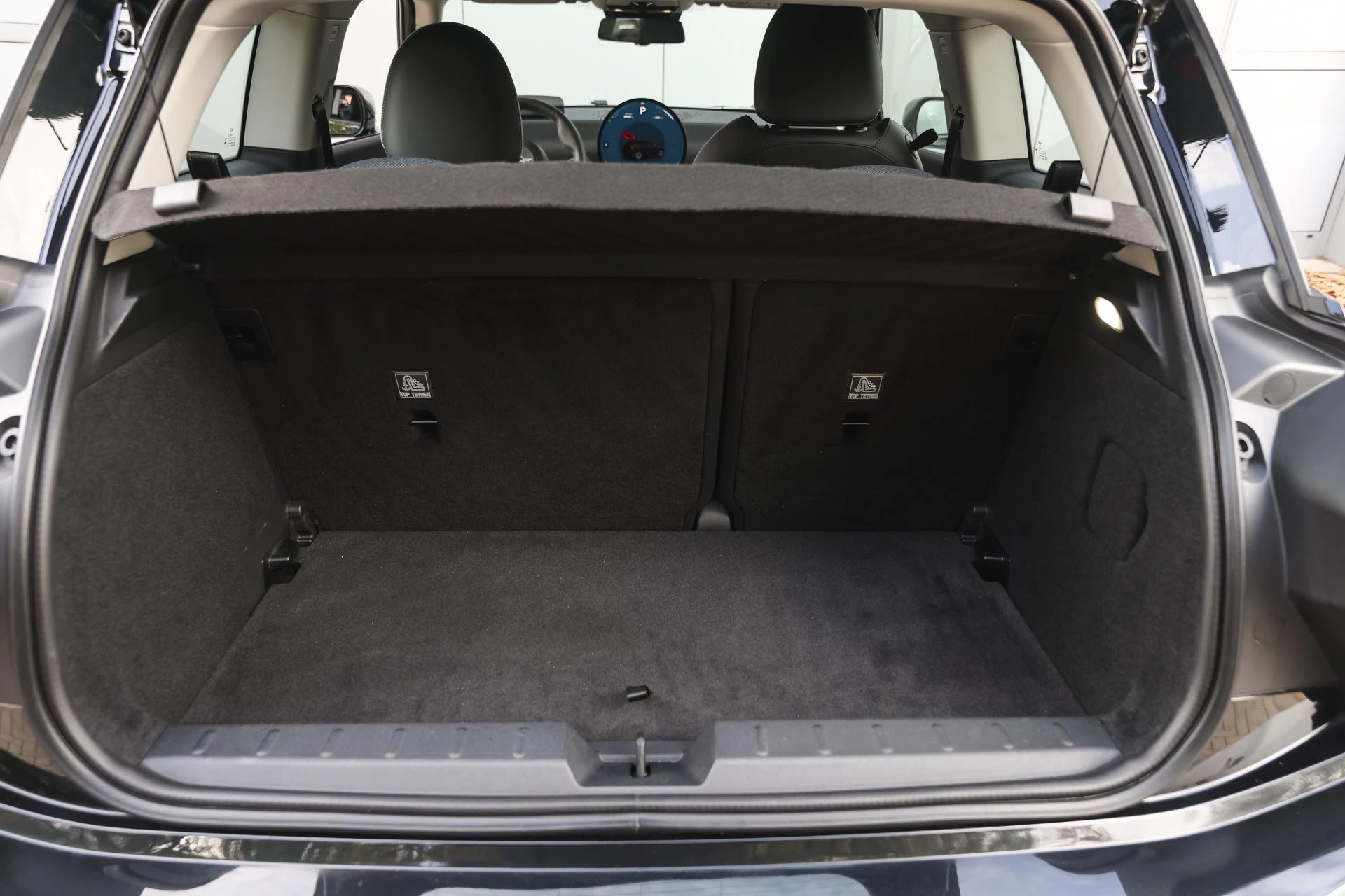 Hoofdafbeelding MINI 3-deurs