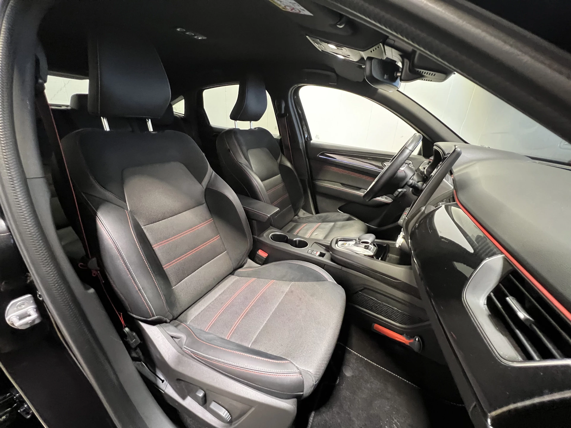 Hoofdafbeelding Renault Arkana