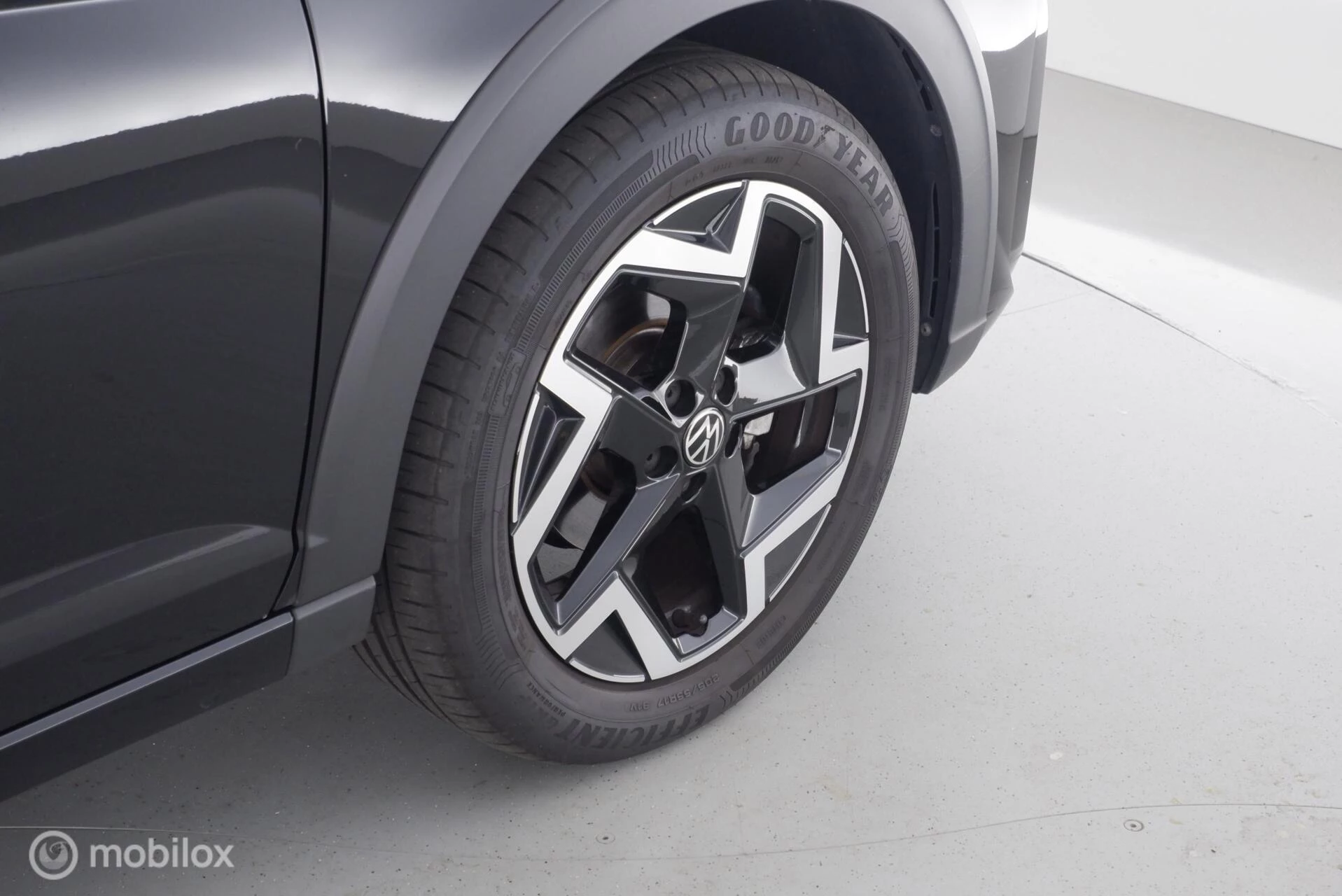 Hoofdafbeelding Volkswagen Taigo