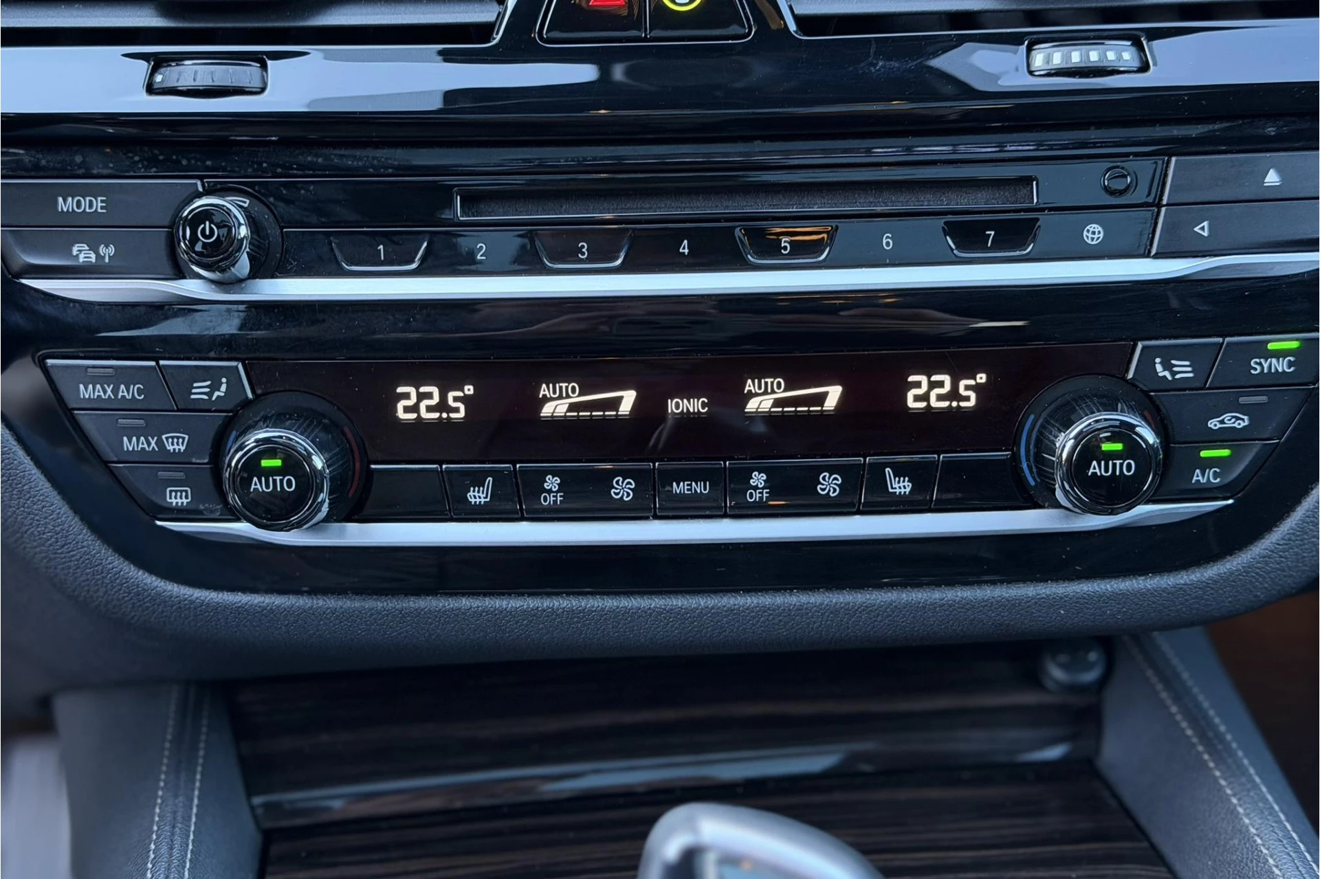 Hoofdafbeelding BMW 6 Serie