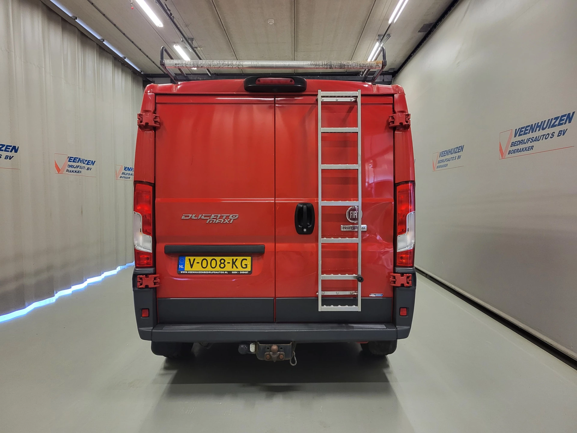 Hoofdafbeelding Fiat Ducato