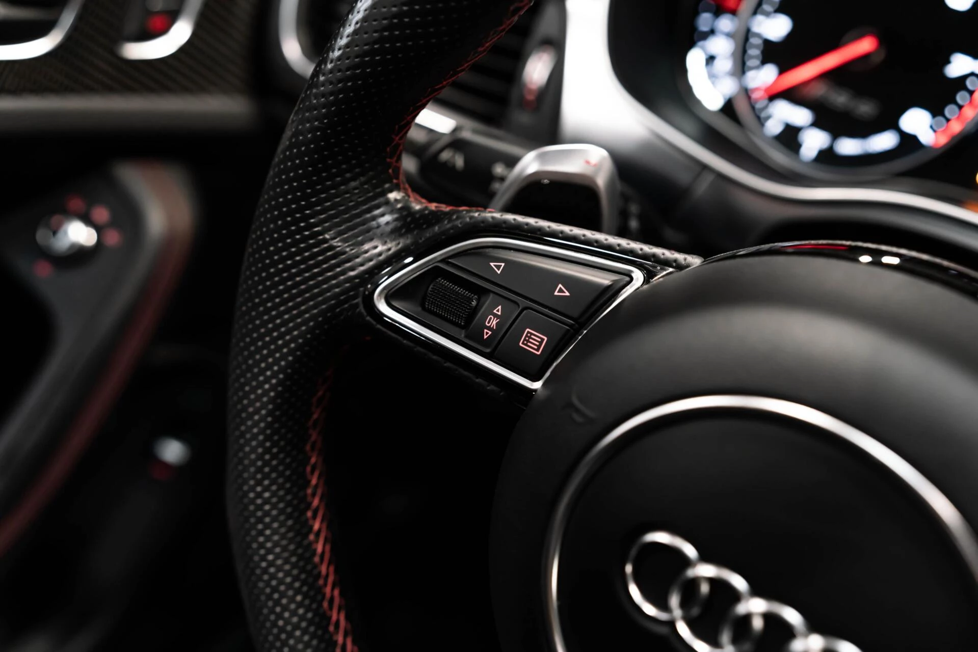 Hoofdafbeelding Audi RS6