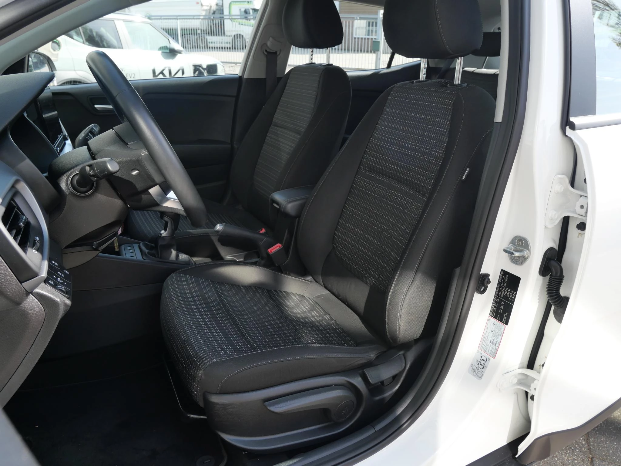 Hoofdafbeelding Kia Stonic