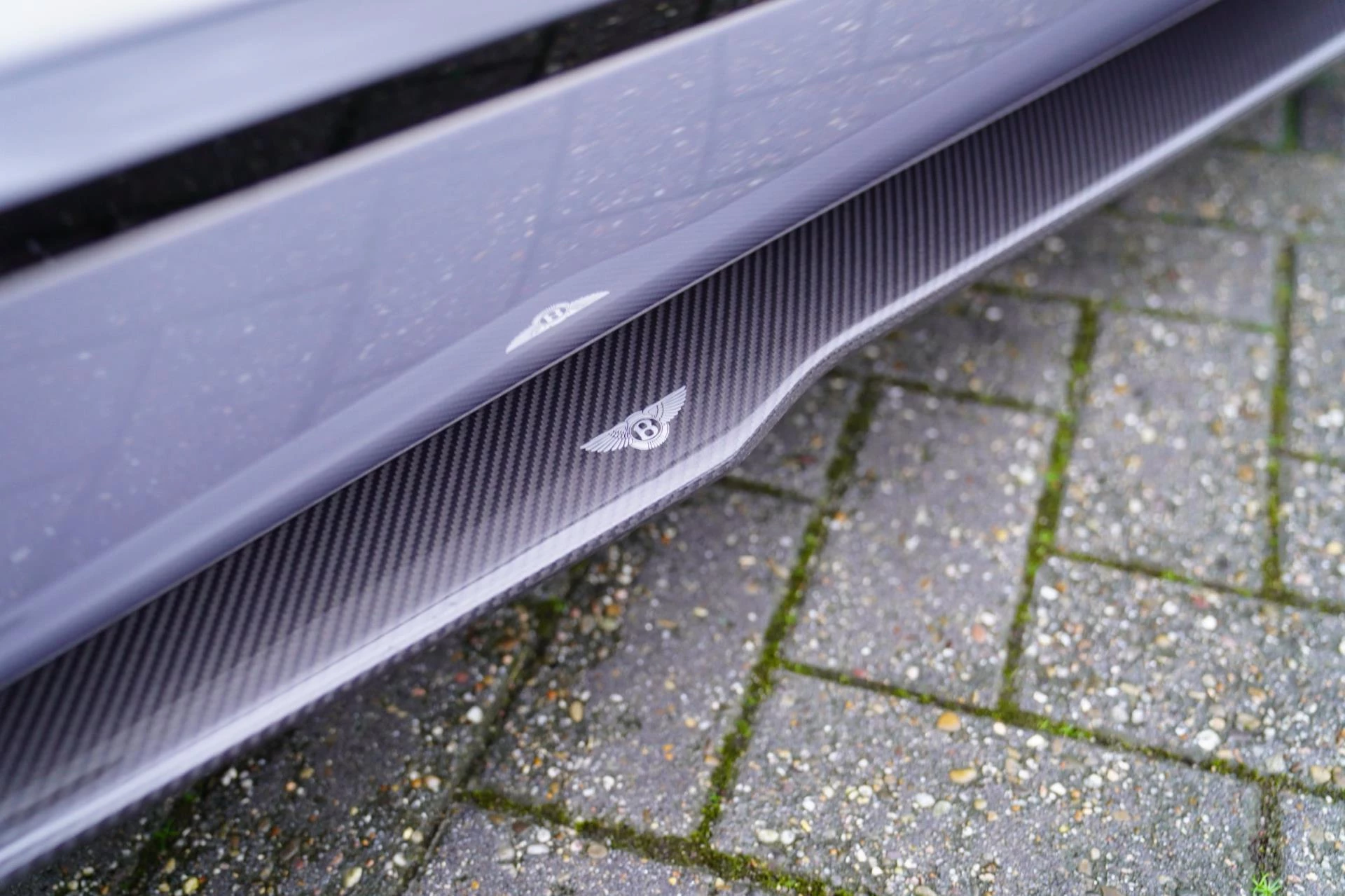 Hoofdafbeelding Bentley Continental GT