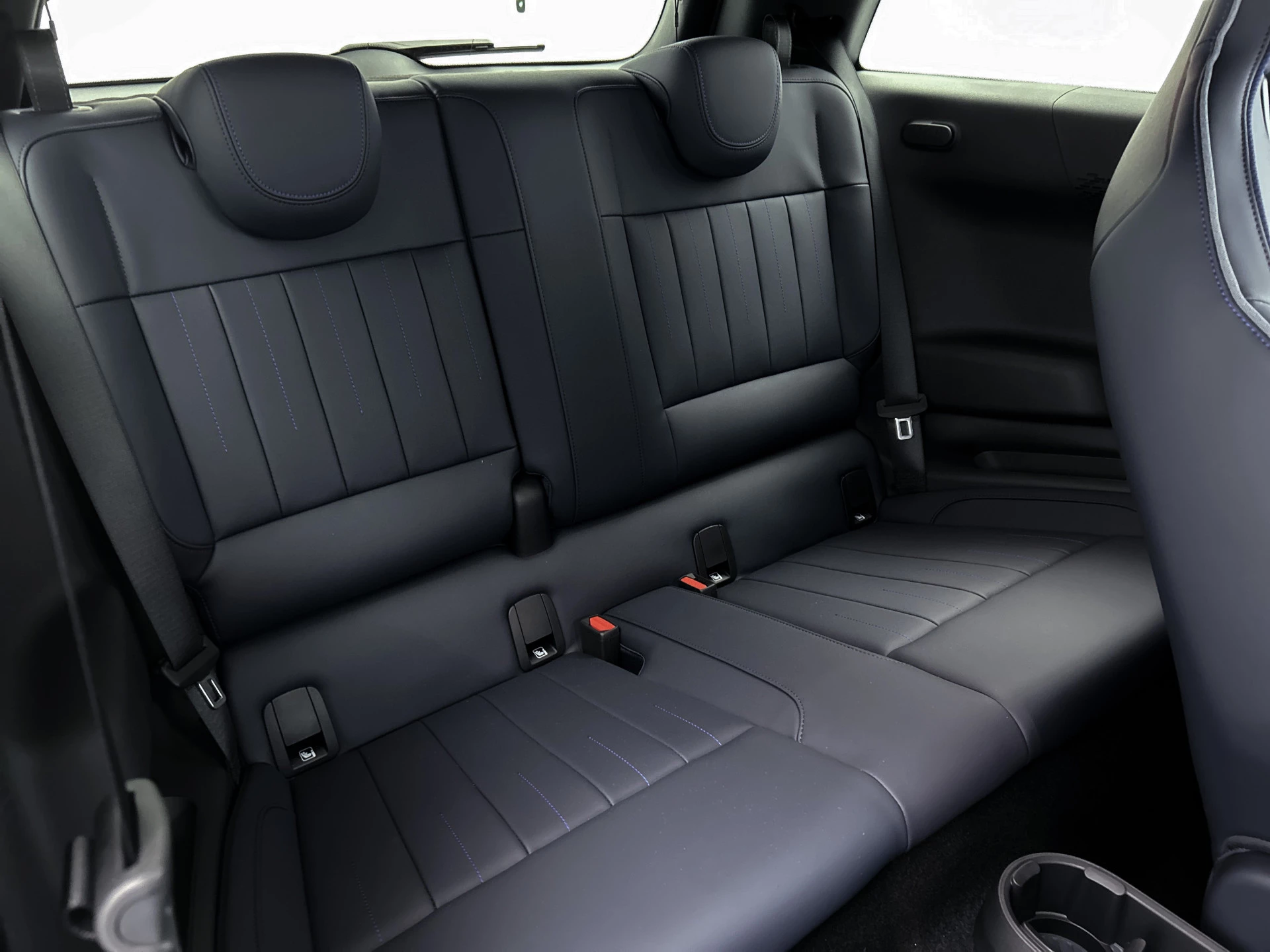 Hoofdafbeelding MINI 3-deurs