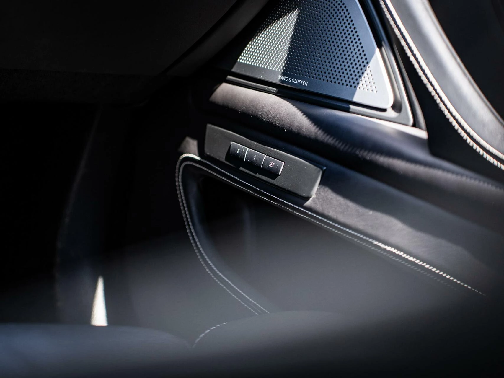 Hoofdafbeelding BMW M5