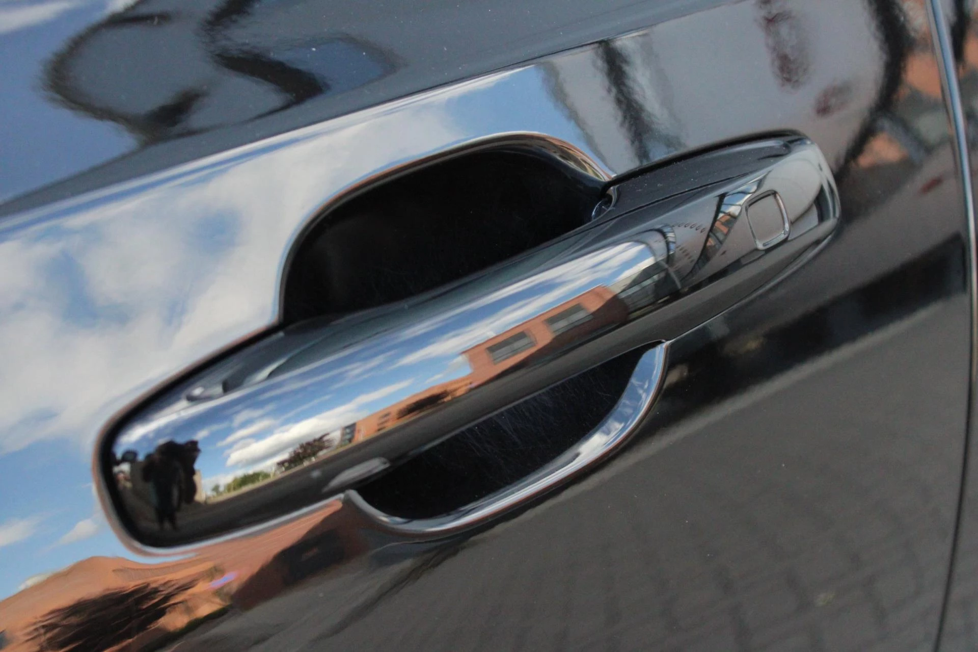 Hoofdafbeelding Volvo V90
