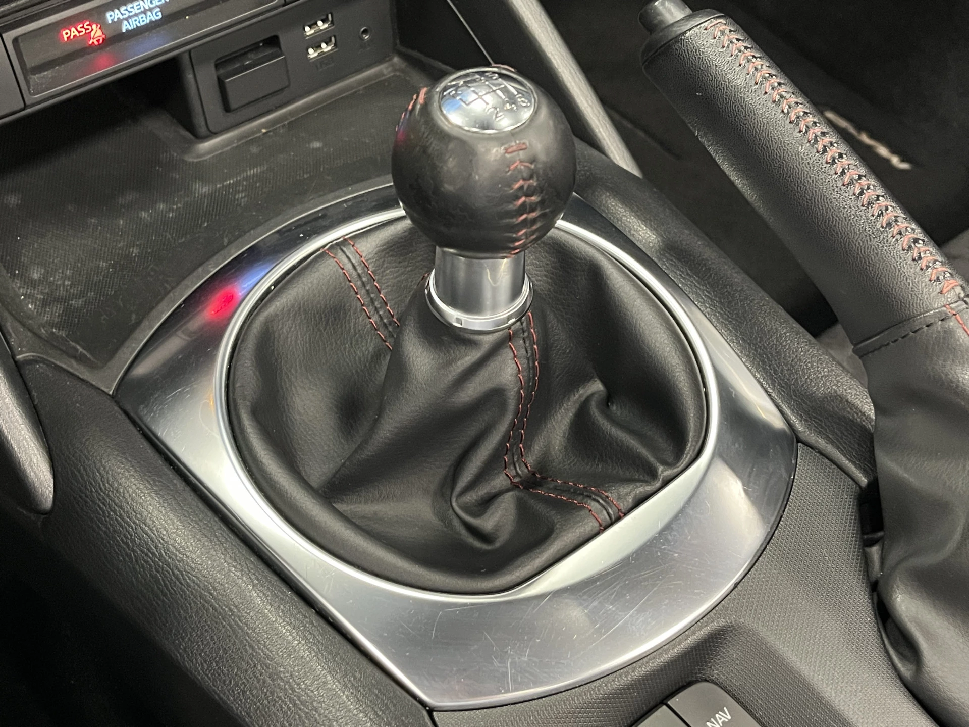 Hoofdafbeelding Mazda MX-5