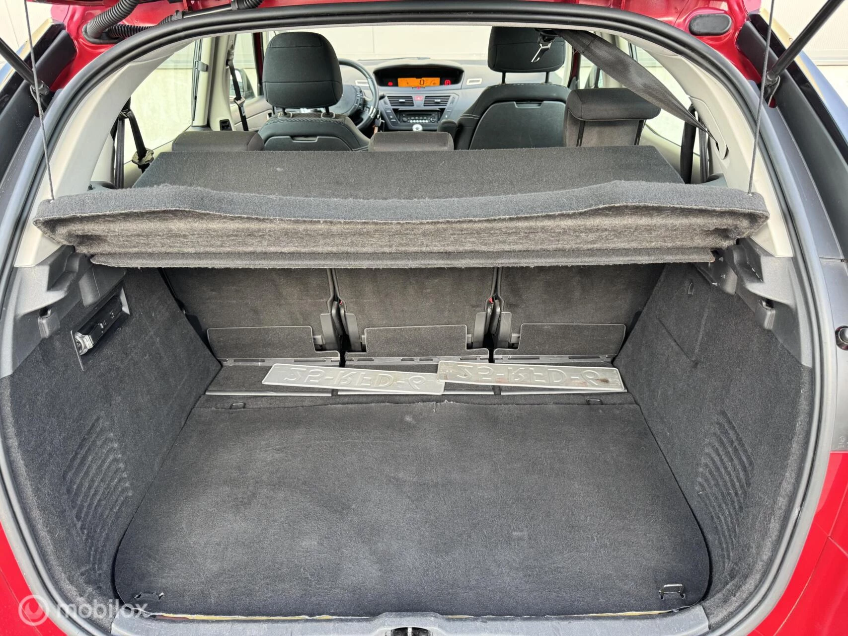 Hoofdafbeelding Citroën C4 Picasso