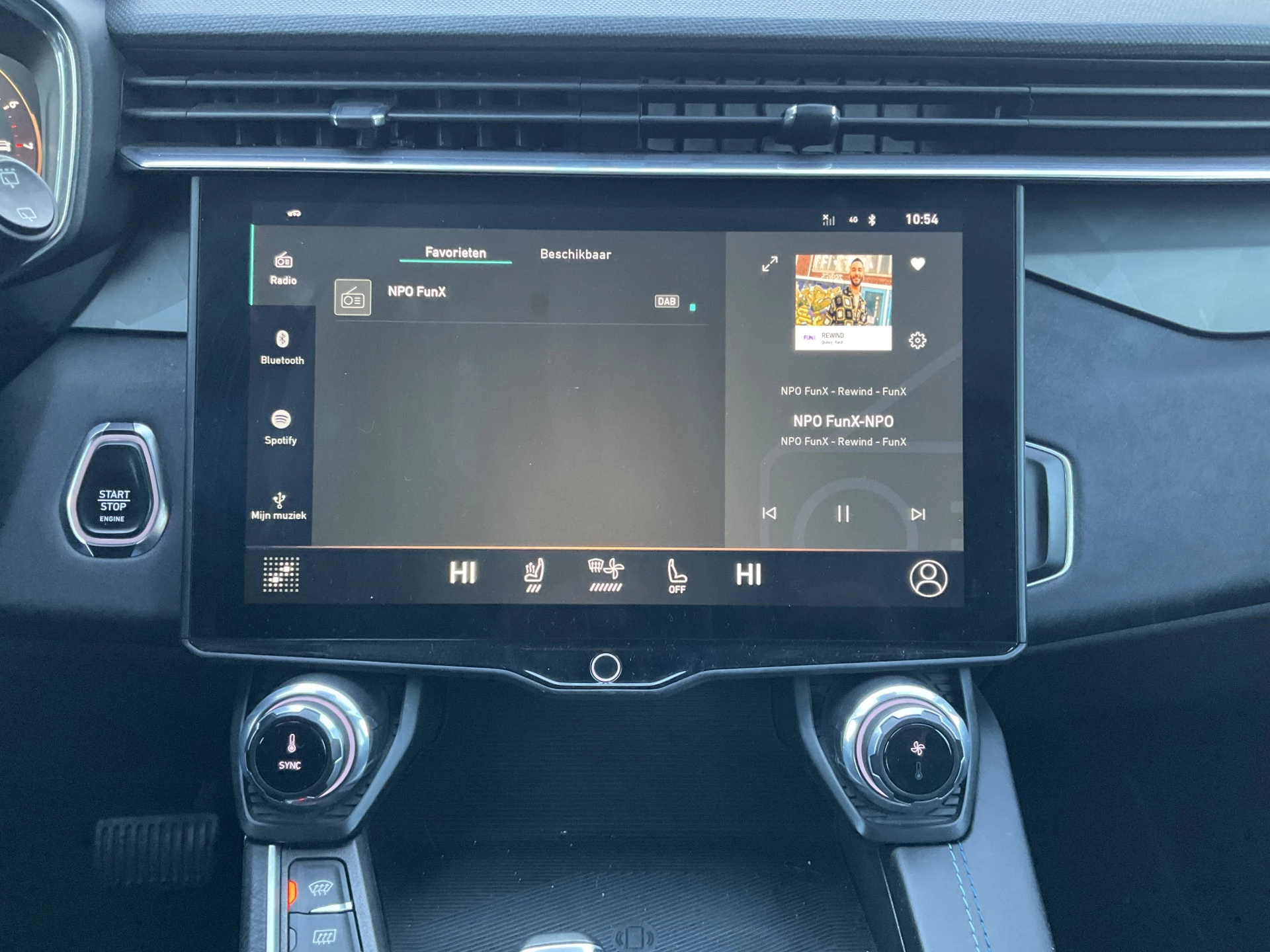 Hoofdafbeelding Lynk & Co 01