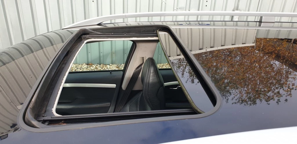 Hoofdafbeelding Volvo V70