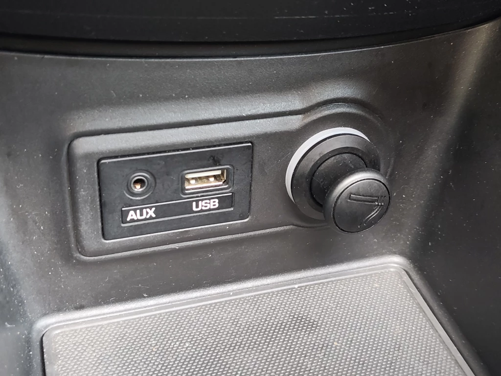 Hoofdafbeelding Hyundai ix20